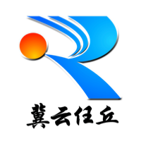 Logo da 任丘新闻综合广播